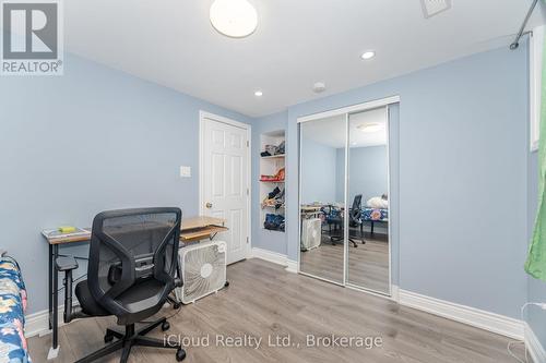 5261 River Forest Court, Mississauga, ON - Indoor Photo Showing Other Room