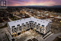 523 - 31 HURON STREET  Collingwood, ON L0G 1V0