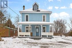 1104 COUNTY ROAD 16 ROAD  Merrickville-Wolford, ON K0G 1G0