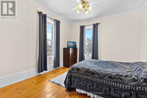 1104 County Road 16 Road, Merrickville-Wolford, ON - Indoor Photo Showing Bedroom