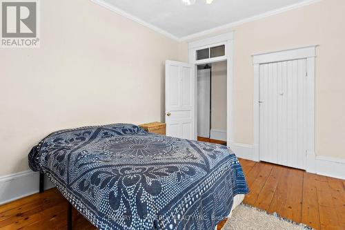 1104 County Road 16 Road, Merrickville-Wolford, ON - Indoor Photo Showing Bedroom