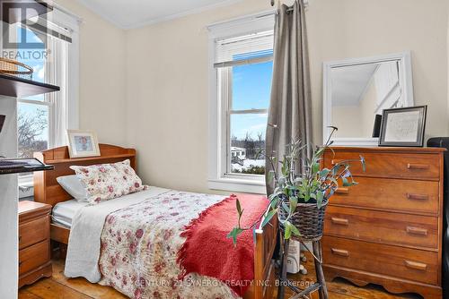 1104 County Road 16 Road, Merrickville-Wolford, ON - Indoor Photo Showing Bedroom