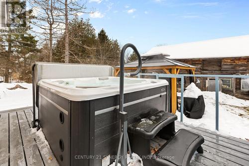 1104 County Road 16 Road, Merrickville-Wolford, ON - Outdoor