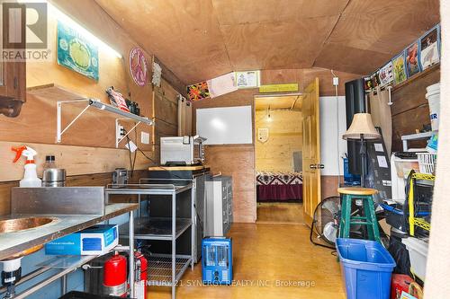 1104 County Road 16 Road, Merrickville-Wolford, ON - Indoor