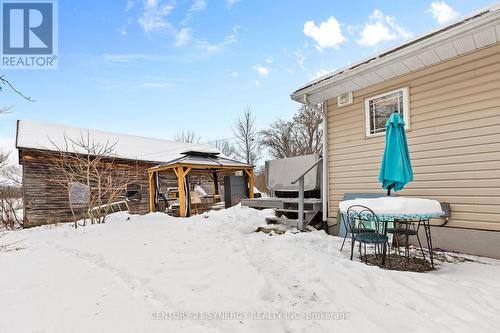 1104 County Road 16 Road, Merrickville-Wolford, ON - Outdoor