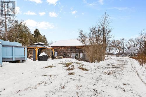 1104 County Road 16 Road, Merrickville-Wolford, ON - Outdoor