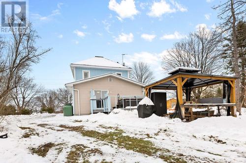 1104 County Road 16 Road, Merrickville-Wolford, ON - Outdoor