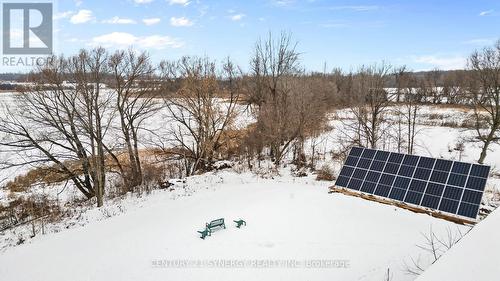 1104 County Road 16 Road, Merrickville-Wolford, ON - Outdoor With View