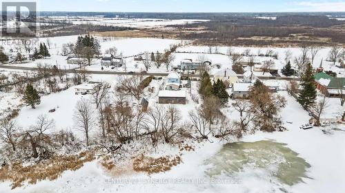 1104 County Road 16 Road, Merrickville-Wolford, ON - Outdoor With View