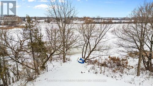 1104 County Road 16 Road, Merrickville-Wolford, ON - Outdoor With View