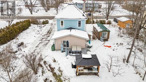 1104 County Road 16 Road, Merrickville-Wolford, ON - Outdoor