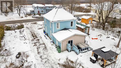 1104 County Road 16 Road, Merrickville-Wolford, ON - Outdoor