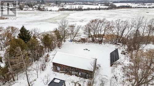 1104 County Road 16 Road, Merrickville-Wolford, ON - Outdoor With View