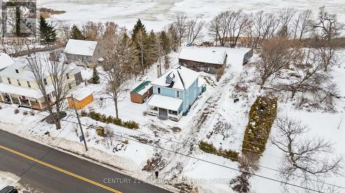 1104 County Road 16 Road, Merrickville-Wolford, ON - Outdoor With View