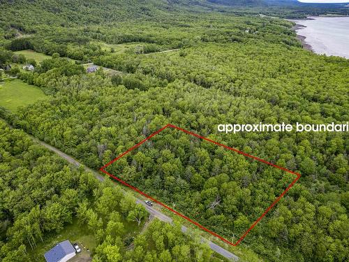 Lot 2B Hansa Strasse Road, Karsdale, NS 