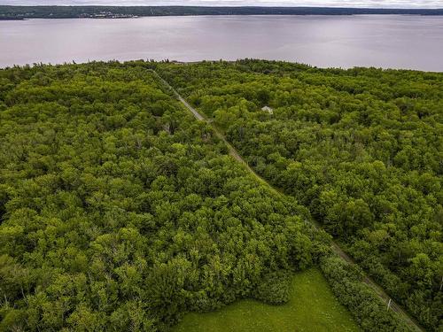 Lot 2B Hansa Strasse Road, Karsdale, NS 