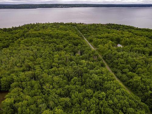 Lot 2B Hansa Strasse Road, Karsdale, NS 