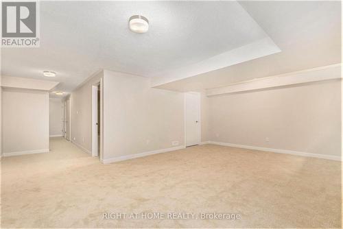 73 Hackamore Crescent, Ottawa, ON - Indoor Photo Showing Other Room