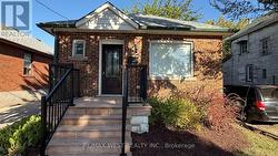 25 SIXTEENTH STREET  Toronto, ON M8V 3J7