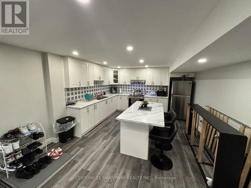 25 Bucksaw Street, Brampton, ON - Indoor Photo Showing Other Room