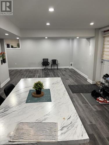 25 Bucksaw Street, Brampton, ON - Indoor