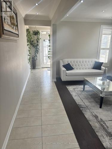 25 Bucksaw Street, Brampton, ON - Indoor