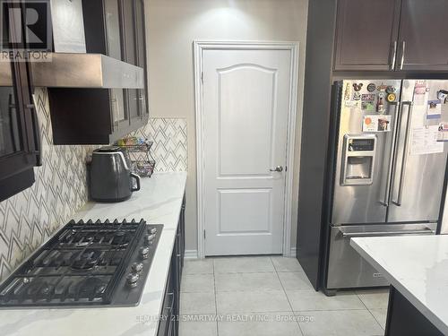 25 Bucksaw Street, Brampton, ON - Indoor