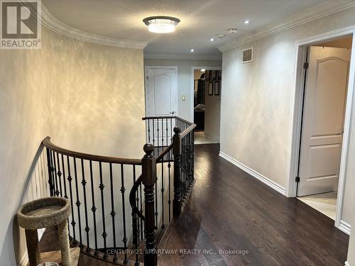 25 Bucksaw Street, Brampton, ON - Indoor Photo Showing Other Room