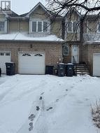 16 LANGDALE CRESCENT  Brampton, ON L6Y 4S2