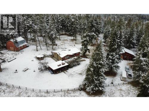 7270 Turner Road  Cranbrook, BC V1C 7C2