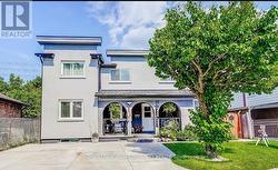 BSMT - 31 SHALOM CRESCENT  Toronto, ON M9V 4J3