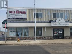 3815-3875 15TH AVENUE  Prince George, BC V2N 1A4