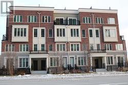 5 - 2205 LILLYKIN STREET  Oakville, ON L6H 0X6