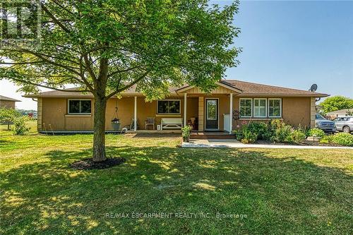982 Highland Road E, Hamilton, ON - Outdoor With Facade
