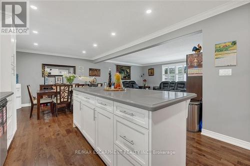 982 Highland Road E, Hamilton, ON - Indoor