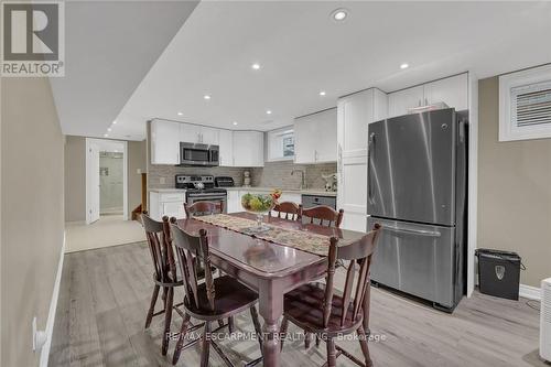 982 Highland Road E, Hamilton, ON - Indoor