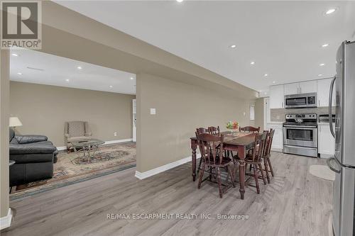 982 Highland Road E, Hamilton, ON - Indoor