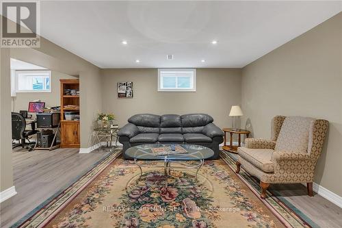 982 Highland Road E, Hamilton, ON - Indoor