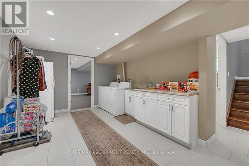 982 Highland Road E, Hamilton, ON - Indoor