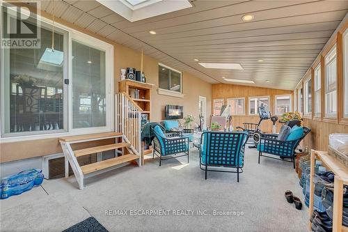 982 Highland Road E, Hamilton, ON -  Photo Showing Other Room