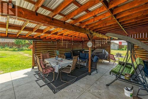 982 Highland Road E, Hamilton, ON -  With Exterior