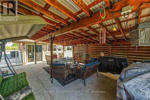 982 Highland Road E, Hamilton, ON - 