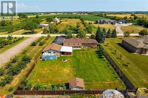 982 Highland Road E, Hamilton, ON - Outdoor With View