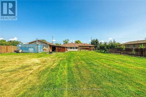 982 Highland Road E, Hamilton, ON - Outdoor