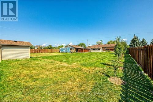 982 Highland Road E, Hamilton, ON - Outdoor