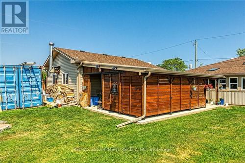 982 Highland Road E, Hamilton, ON - Outdoor