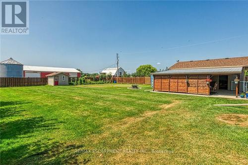 982 Highland Road E, Hamilton, ON - Outdoor