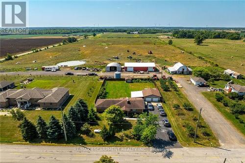 982 Highland Road E, Hamilton, ON - Outdoor With View