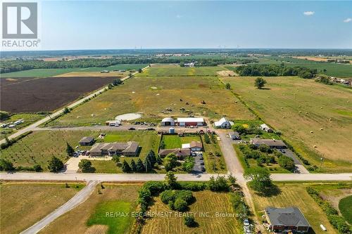 982 Highland Road E, Hamilton, ON - Outdoor With View