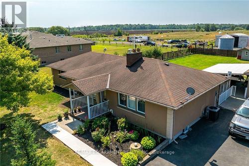 982 Highland Road E, Hamilton, ON - Outdoor